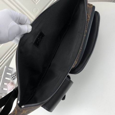 Luxe Touch Bags