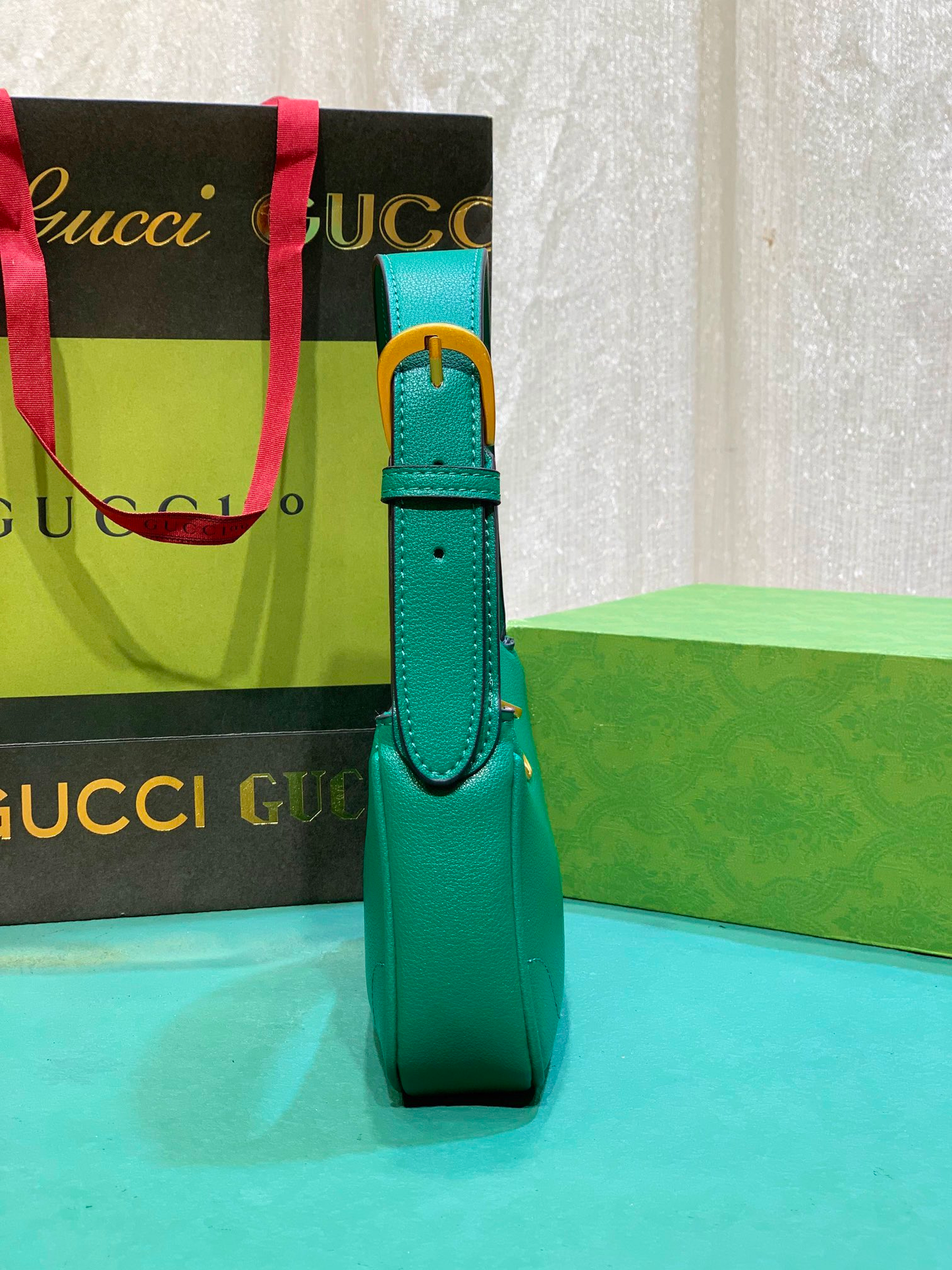 Luxe Touch Bags