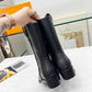 LV LV RIDER BOOTS BLACK 1AD7HT
