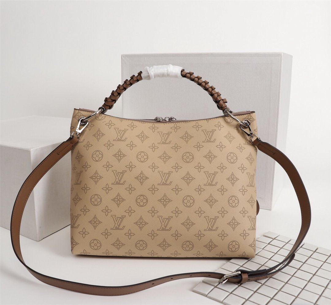 Luxe Touch Bags