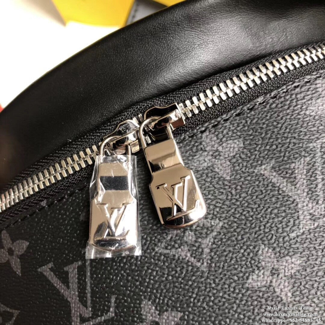 Luxe Touch Bags