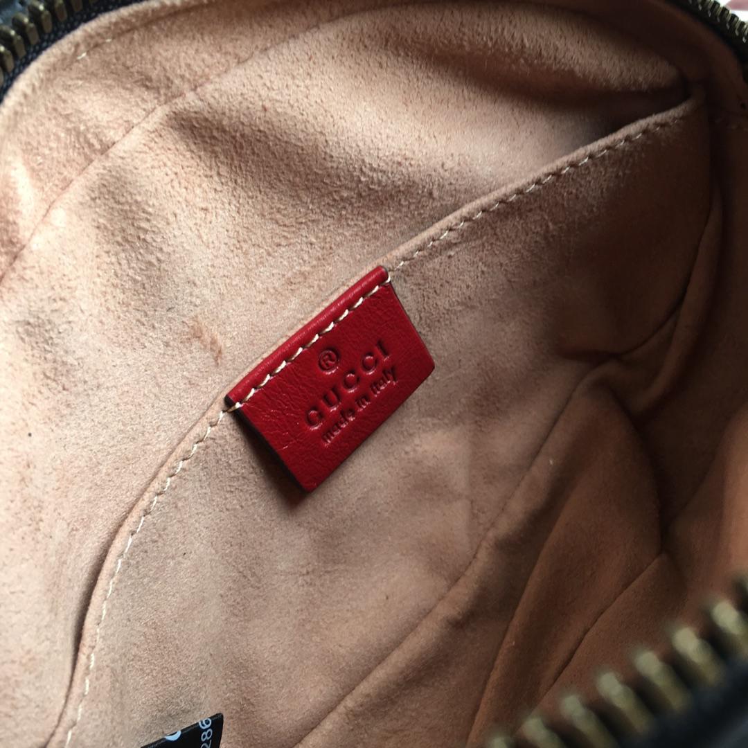 Luxe Touch Bags