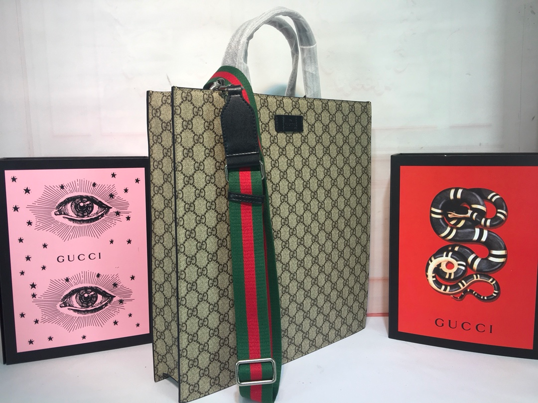 Luxe Touch Bags
