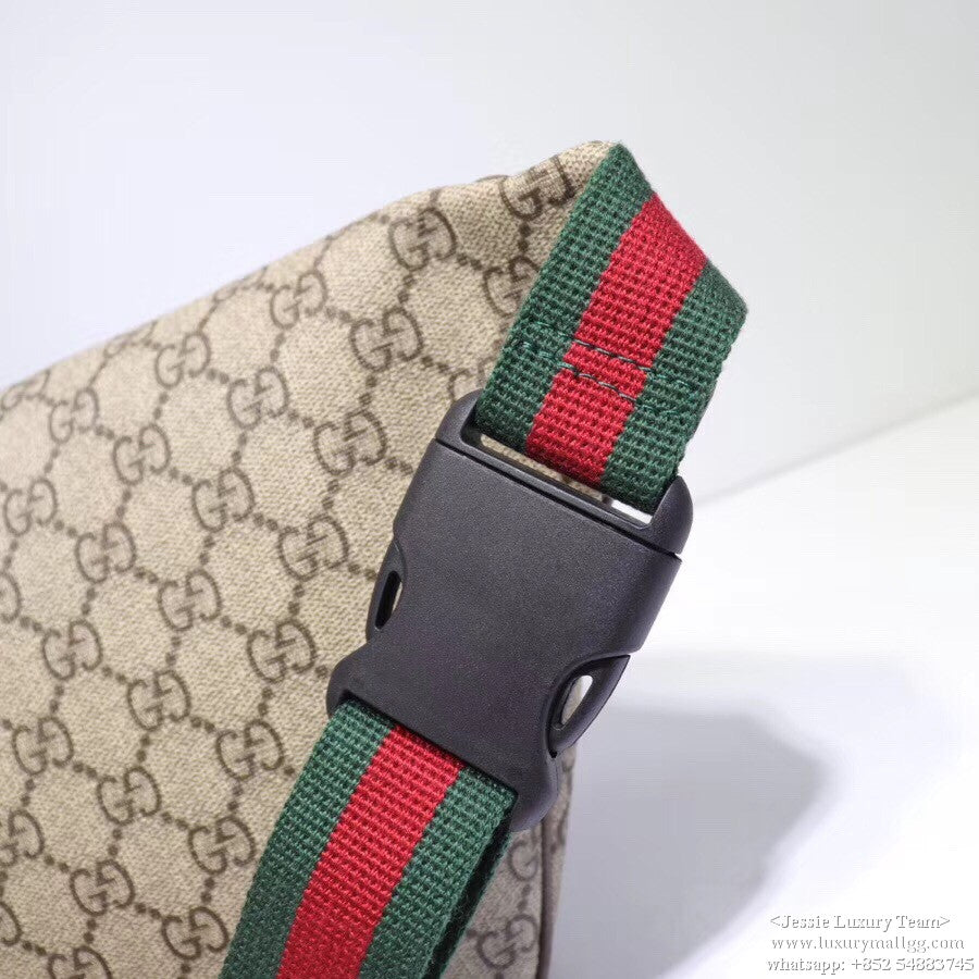 Luxe Touch Bags