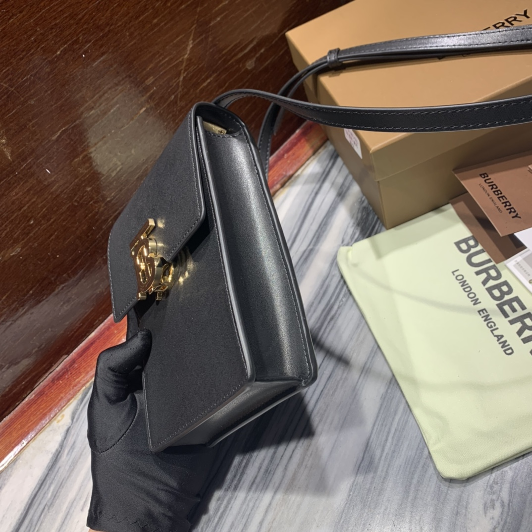Luxe Touch Bags