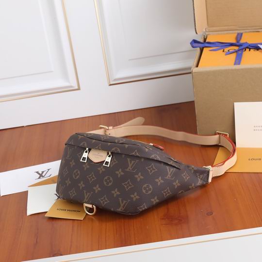 Luxe Touch Bags