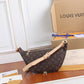 Luxe Touch Bags