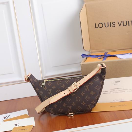 Luxe Touch Bags