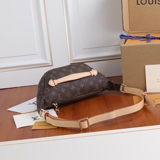 Luxe Touch Bags