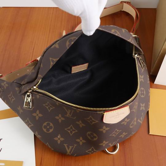 Luxe Touch Bags
