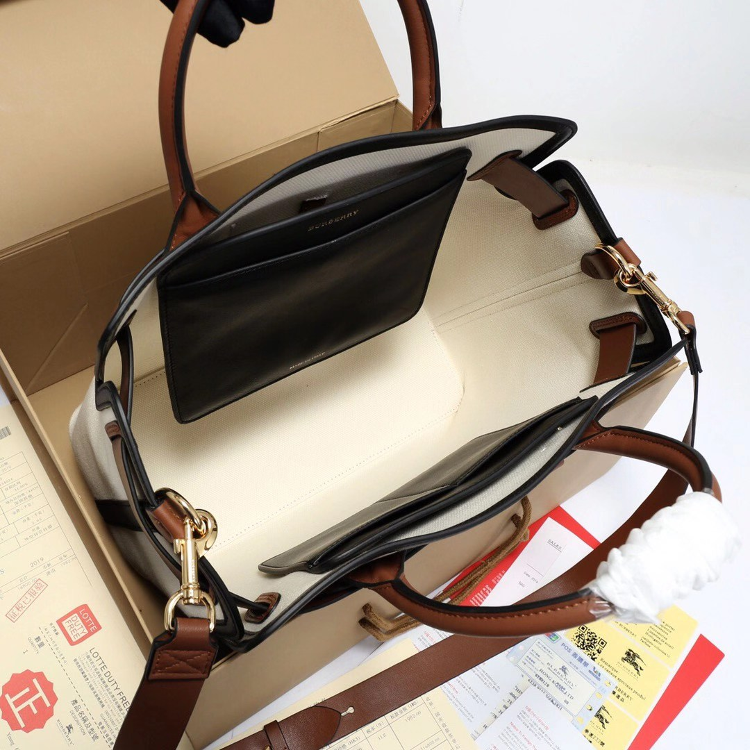 Luxe Touch Bags