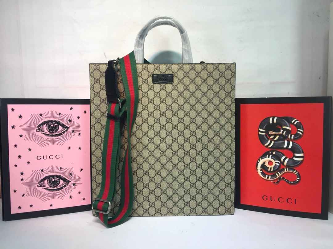 Luxe Touch Bags