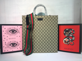Luxe Touch Bags