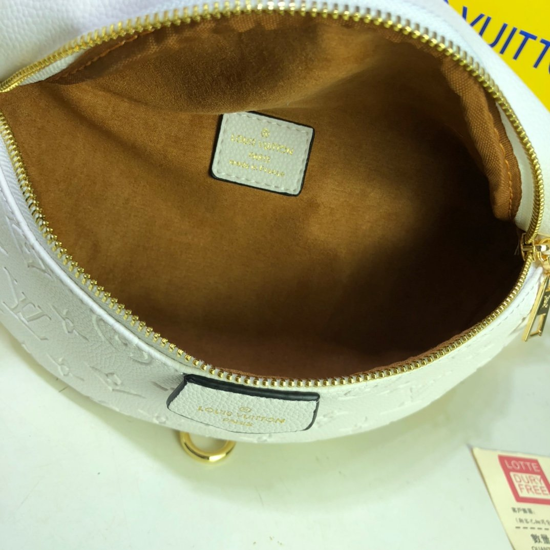 Luxe Touch Bags