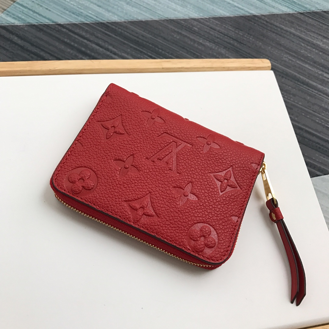 Luxe Touch Bags
