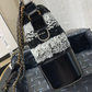 Luxe Touch Bags
