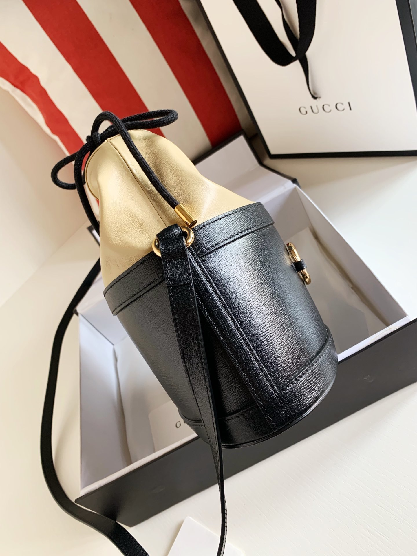 Luxe Touch Bags