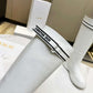 DD D RACER BOOT CALFSKIN WHITE