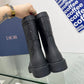 DD ANKLE BOOT BLACK
