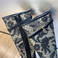 DD EMPREINTE BOOT BLACK KCI831FFC S900