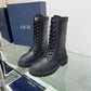 DD ANKLE BOOT BLACK