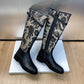 DD EMPREINTE BOOT BLACK KCI831FFC S900