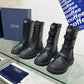 DD ANKLE BOOT BLACK