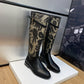 DD EMPREINTE BOOT BLACK KCI831FFC S900
