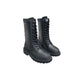 DD ANKLE BOOT BLACK