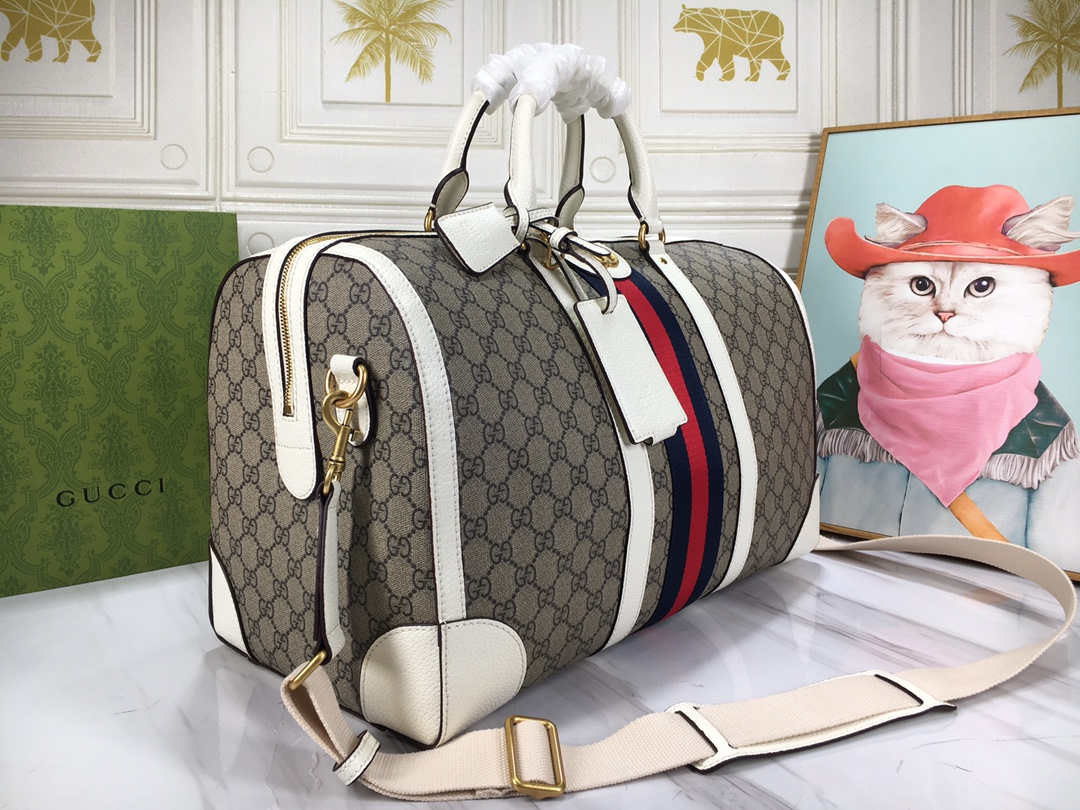 Luxe Touch Bags