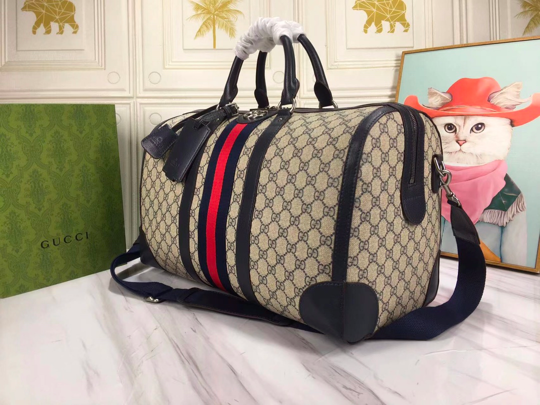 Luxe Touch Bags