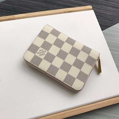 Luxe Touch Bags