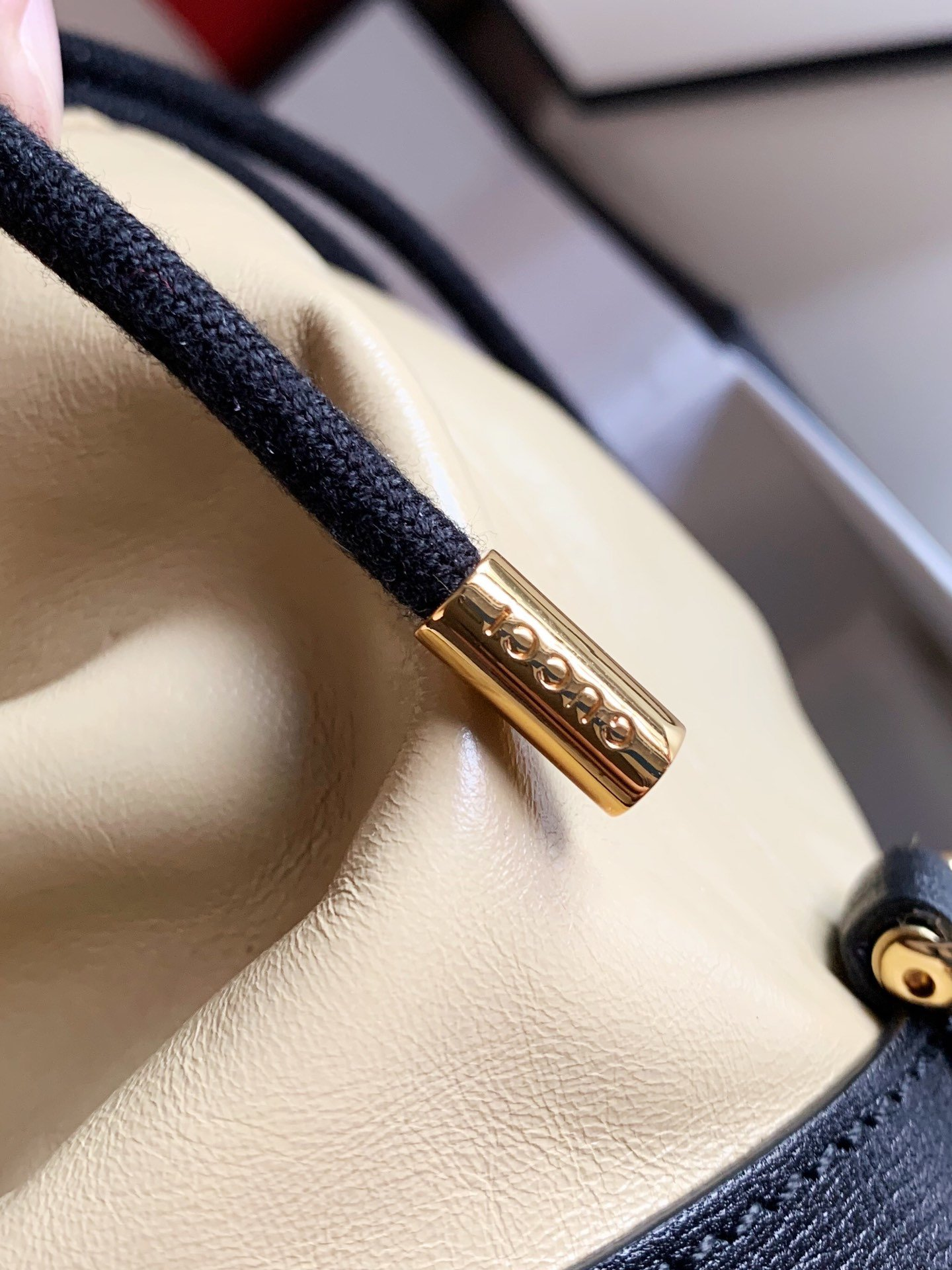 Luxe Touch Bags