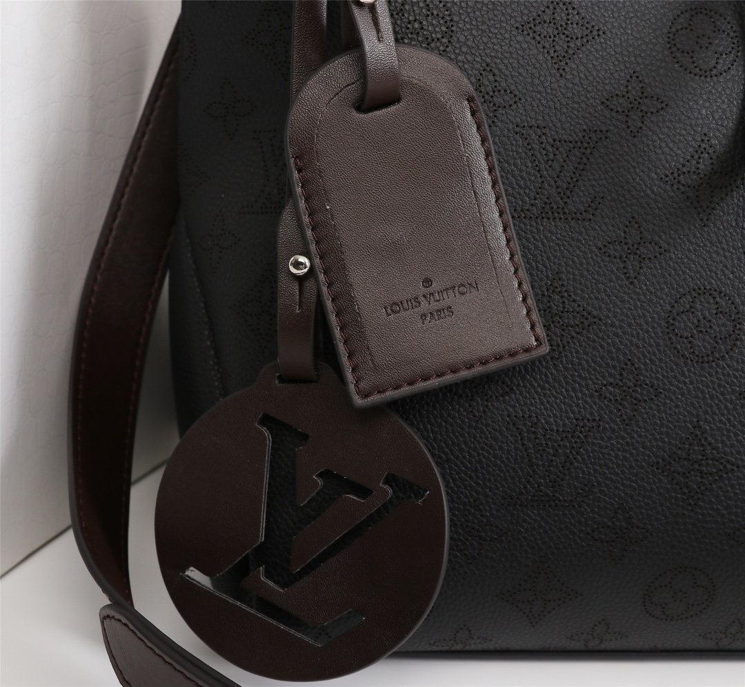Luxe Touch Bags
