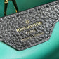 M59066 M48865 Capucines BB Shoulder Handbag black