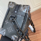 Luxe Touch Bags