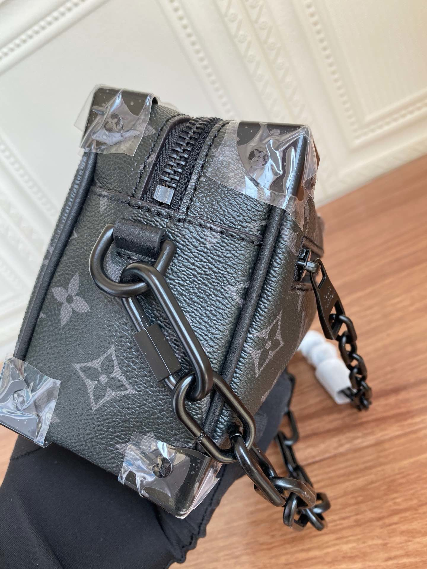 Luxe Touch Bags