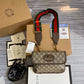 GG Chest Bag Ophidia crossbody shoulder bag 489617