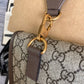 GG Chest Bag Ophidia crossbody shoulder bag 489617