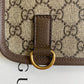 GG Chest Bag Ophidia crossbody shoulder bag 489617