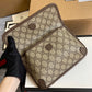 GG Chest Bag Ophidia crossbody shoulder bag 489617