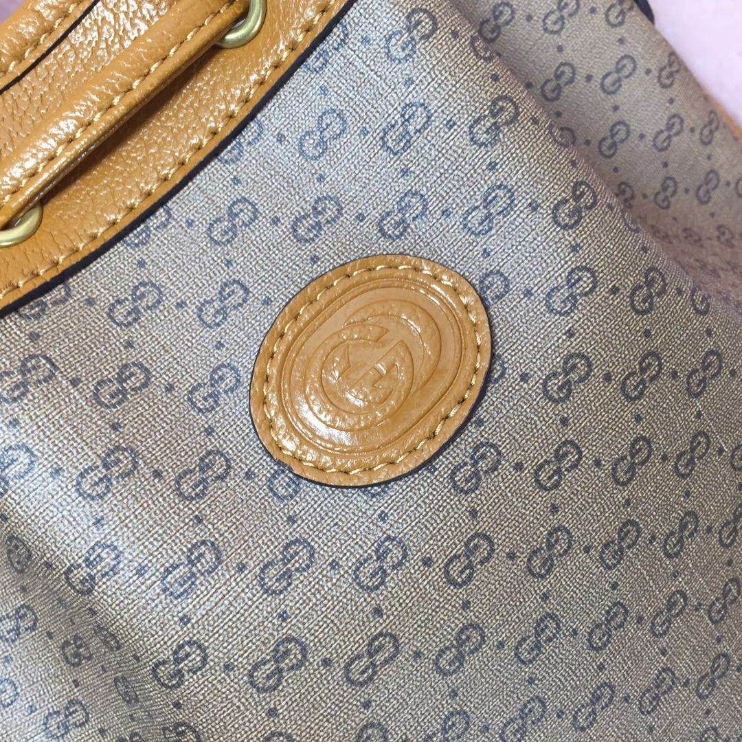 Luxe Touch Bags