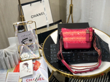 Luxe Touch Bags