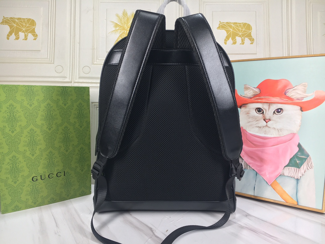 Luxe Touch Bags