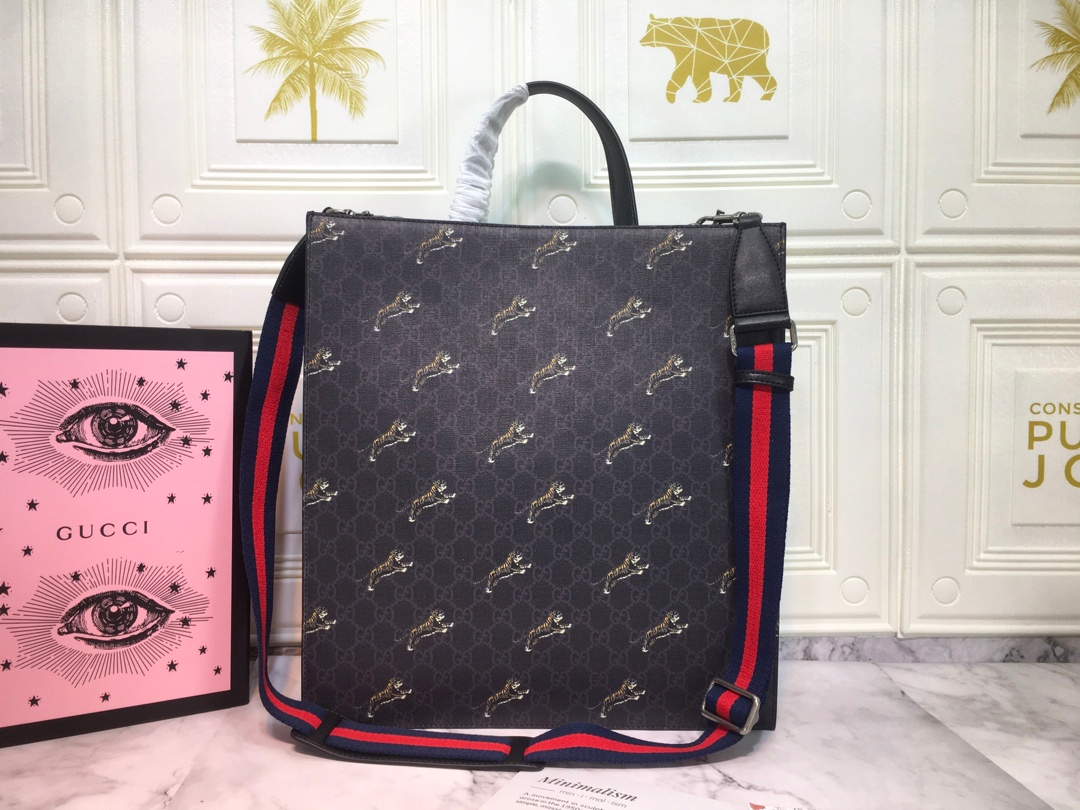 Luxe Touch Bags