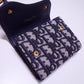 DIR 306 dark blue/navy blue