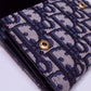 DIR 306 dark blue/navy blue