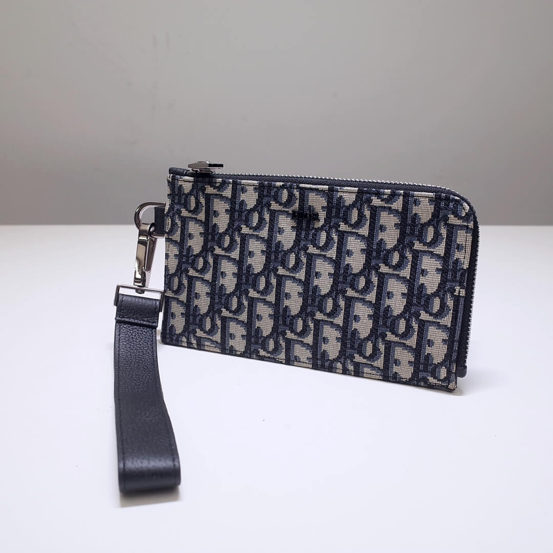 DIR 313 oblique-dark blue/navy blue