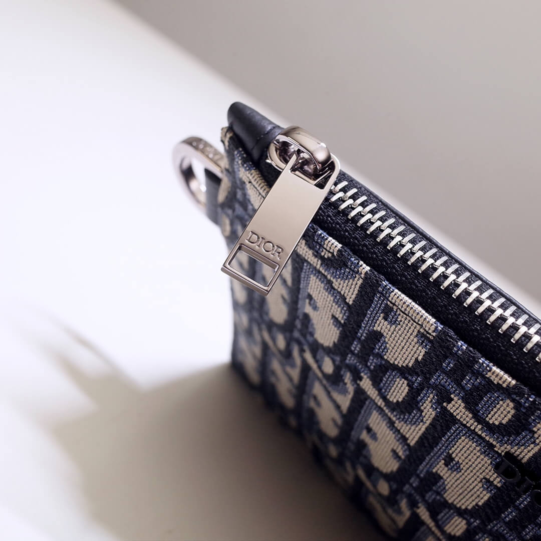 DIR 313 oblique-dark blue/navy blue