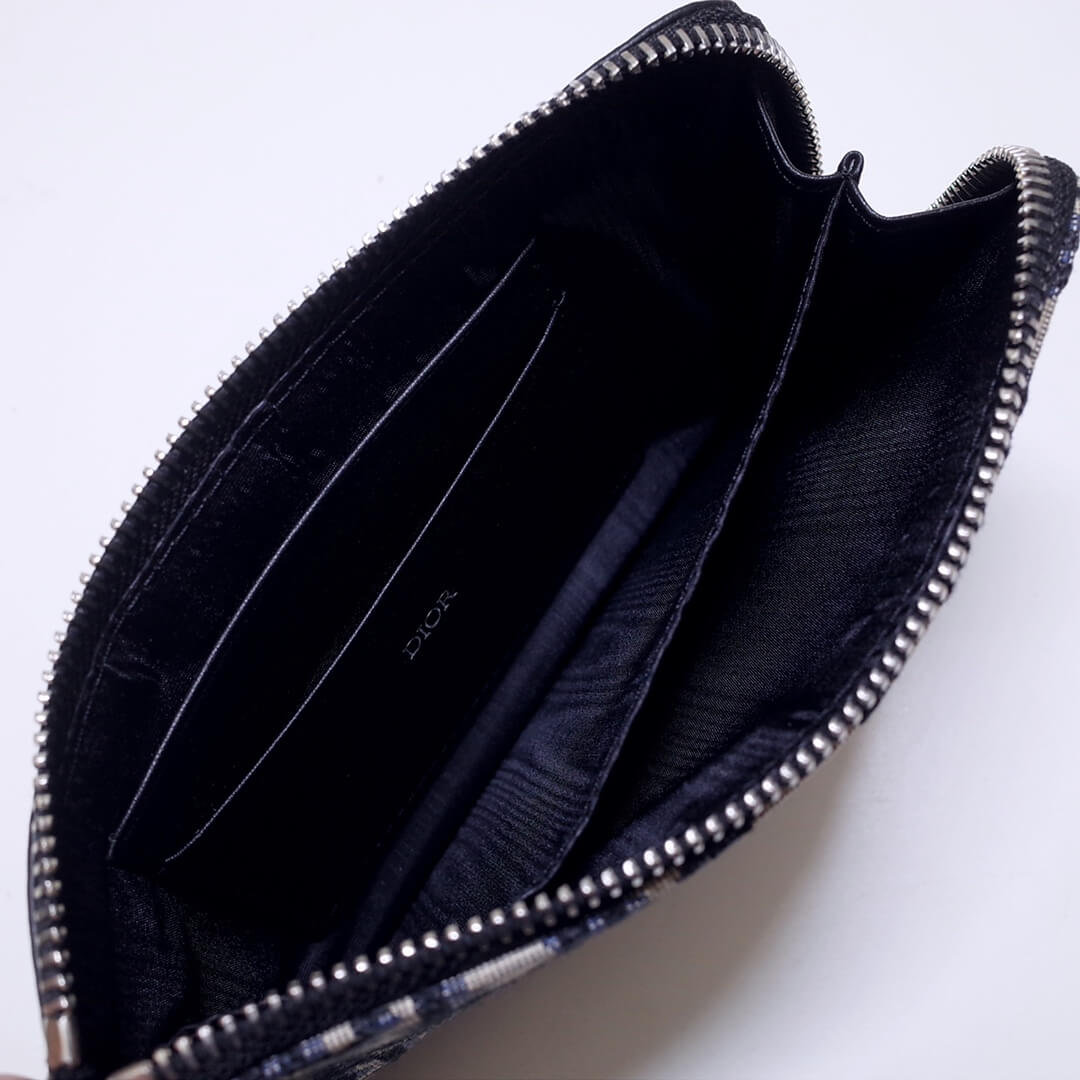 DIR 313 oblique-dark blue/navy blue